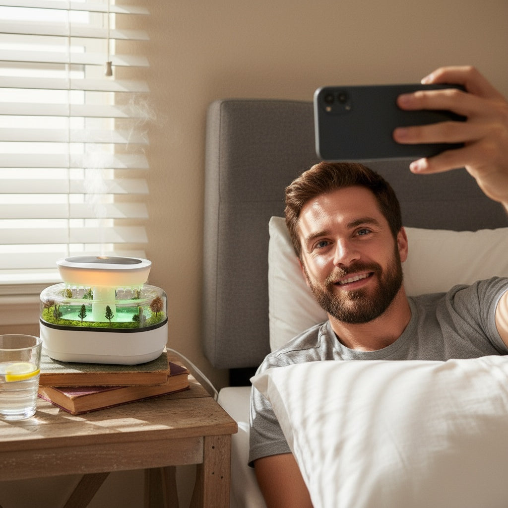 <em>James T., Seattle, WA</em>